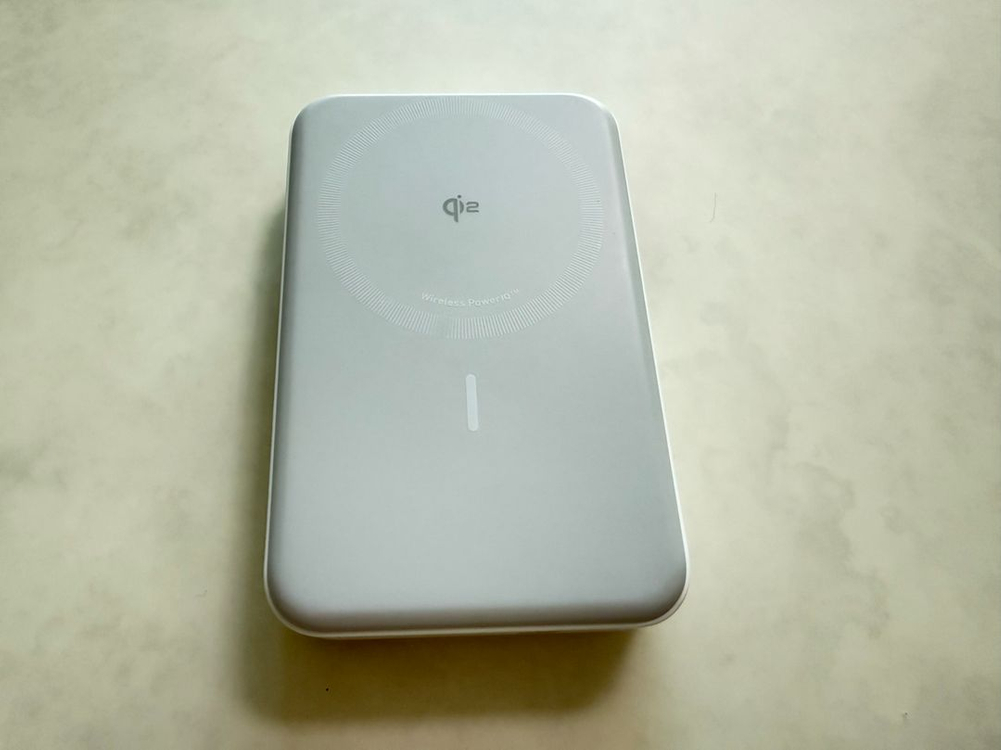 맥세이프 무선충전 보조배터리 10K--4