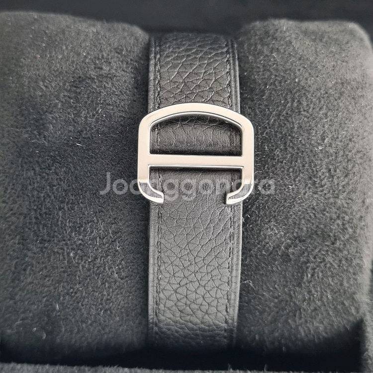 까르띠에 구형 롱드솔로 XL 42mm 오토(2020년식)--2