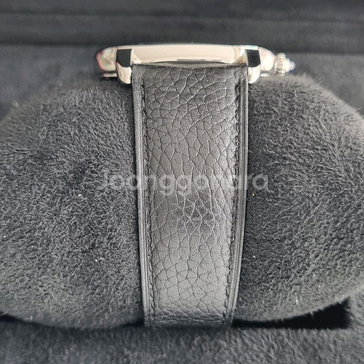 까르띠에 구형 롱드솔로 XL 42mm 오토(2020년식)--1