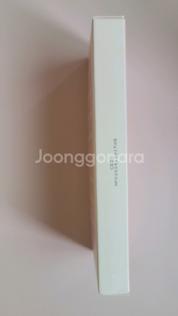 투쿨포스쿨 프로타쥬 팔레트 2호 소프트 핑크--4