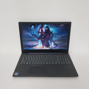 146번 레노버 15인치 UHD 영상편집 사무용 중고노트북