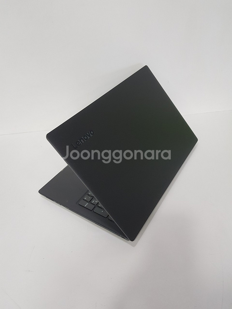 146번 레노버 15인치 UHD 영상편집 사무용 중고노트북--2