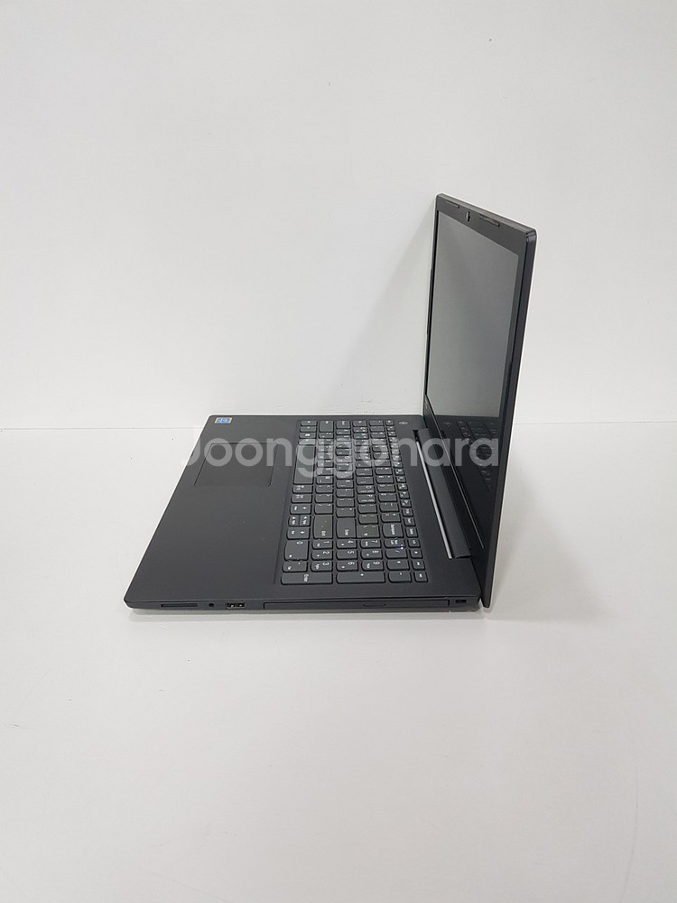 146번 레노버 15인치 UHD 영상편집 사무용 중고노트북--4