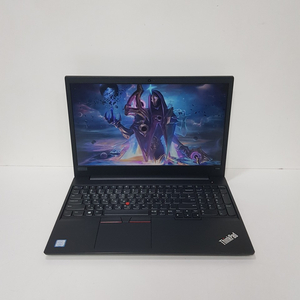 147번 레노버 15인치 UHD 사무용 인강용 중고노트북