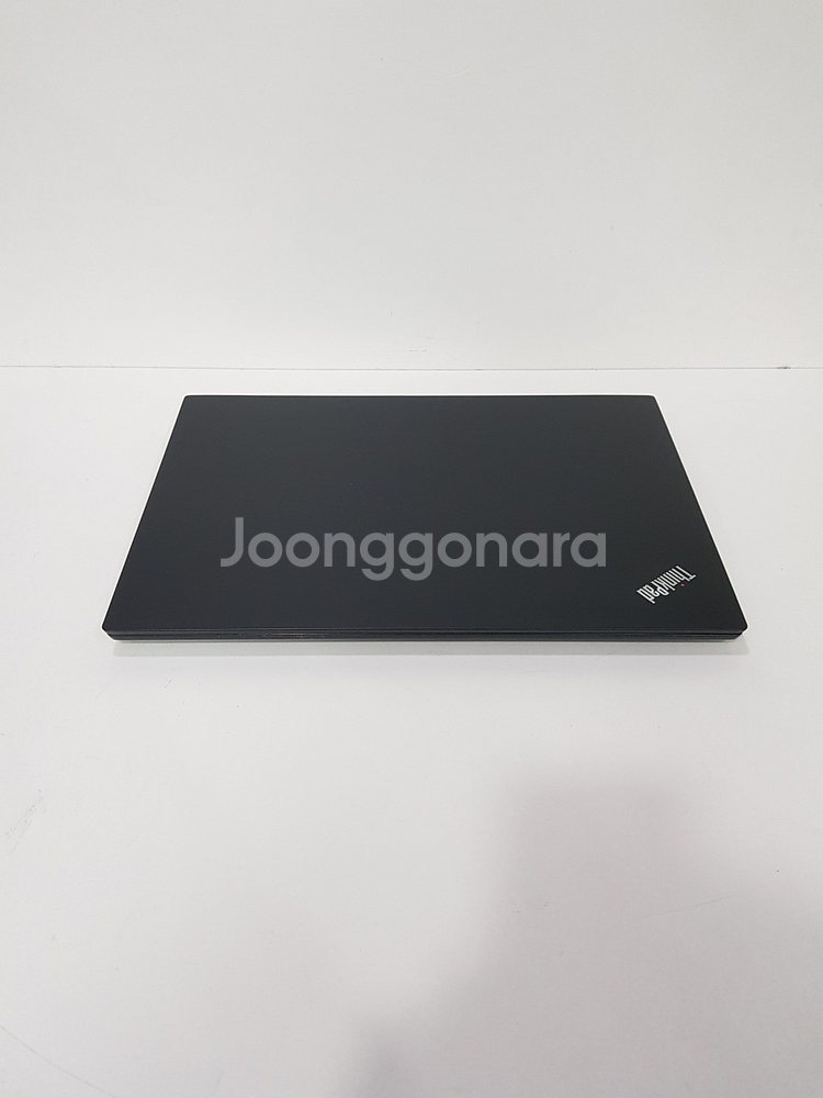 147번 레노버 15인치 UHD 사무용 인강용 중고노트북--1