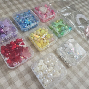 비즈 부자재 일괄