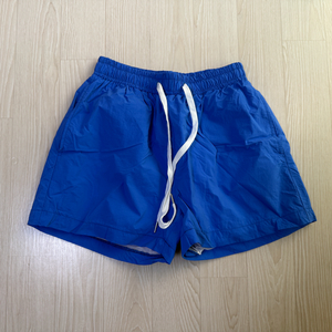 남자 수영복 쇼츠 로얄블루(28-30) 5천원 팜