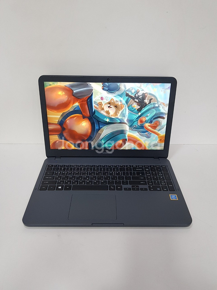 149번 삼성 15인치 UHD 인강용 사무용 중고노트북--0