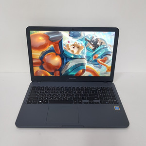 149번 삼성 15인치 UHD 인강용 사무용 중고노트북