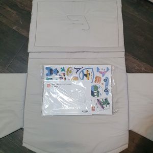 스토케 젯키즈 이너시트와 스티커