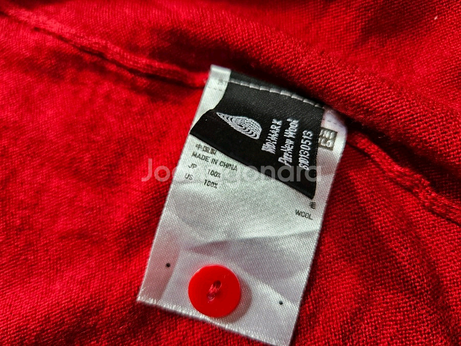 유니클로 모100% 여성 가디건--4