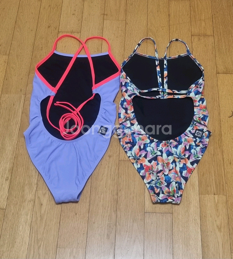 졸린 라벤더콘트 데이노28, 릴리 페리26 일괄--1