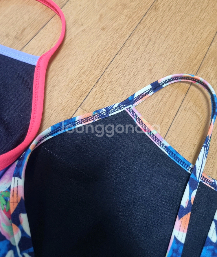 졸린 라벤더콘트 데이노28, 릴리 페리26 일괄--2