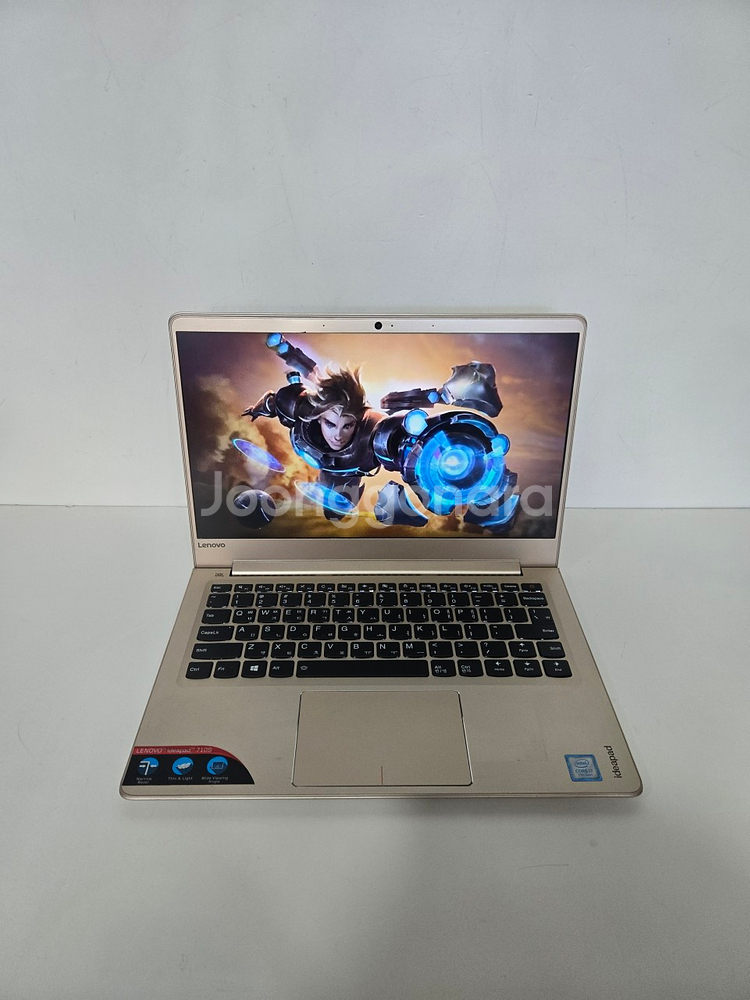 151번 레노버 13인치 업무용 인강용 사무용 중고노트북--0