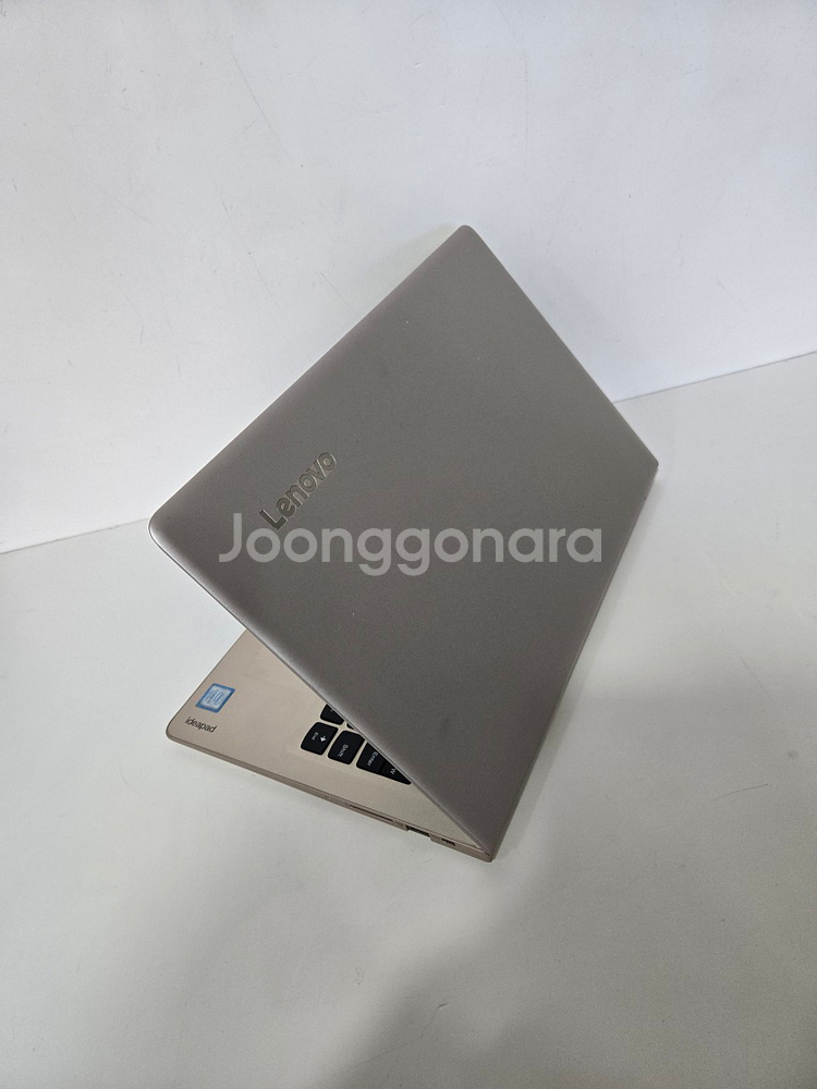 151번 레노버 13인치 업무용 인강용 사무용 중고노트북--2
