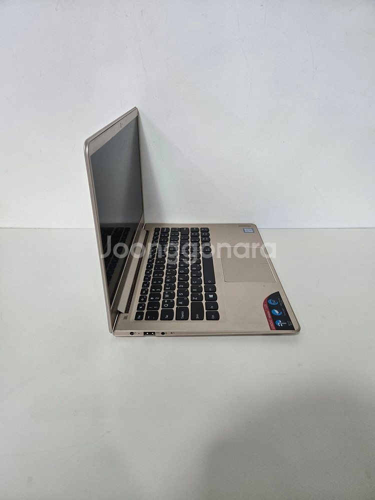 151번 레노버 13인치 업무용 인강용 사무용 중고노트북--3