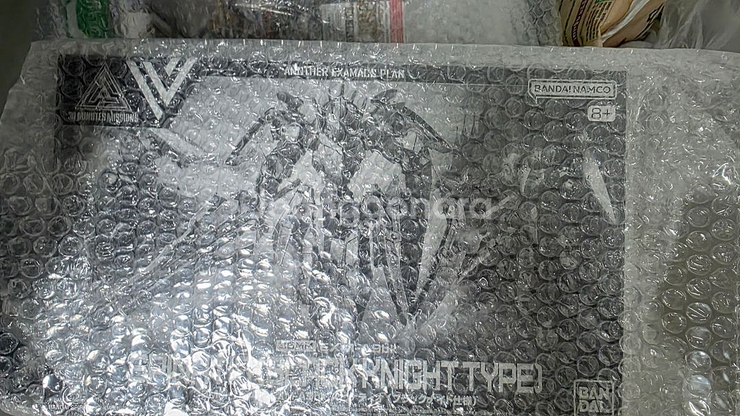 30mm 스피나티오 블랙 | 안심결제만 가능--0