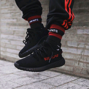 [255] 이지부스트 350 v2 브레드 아코탭 정품 새상품