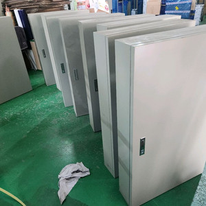 옥내노출분전함600*1000*150