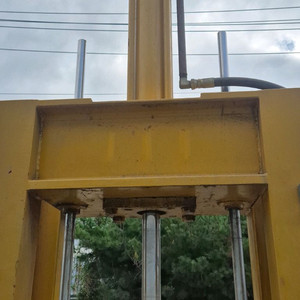 유압작두 이미지