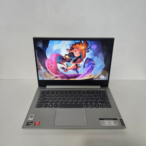 154번 레노버 14인치 업무용 인강용 사무용 중고노트북