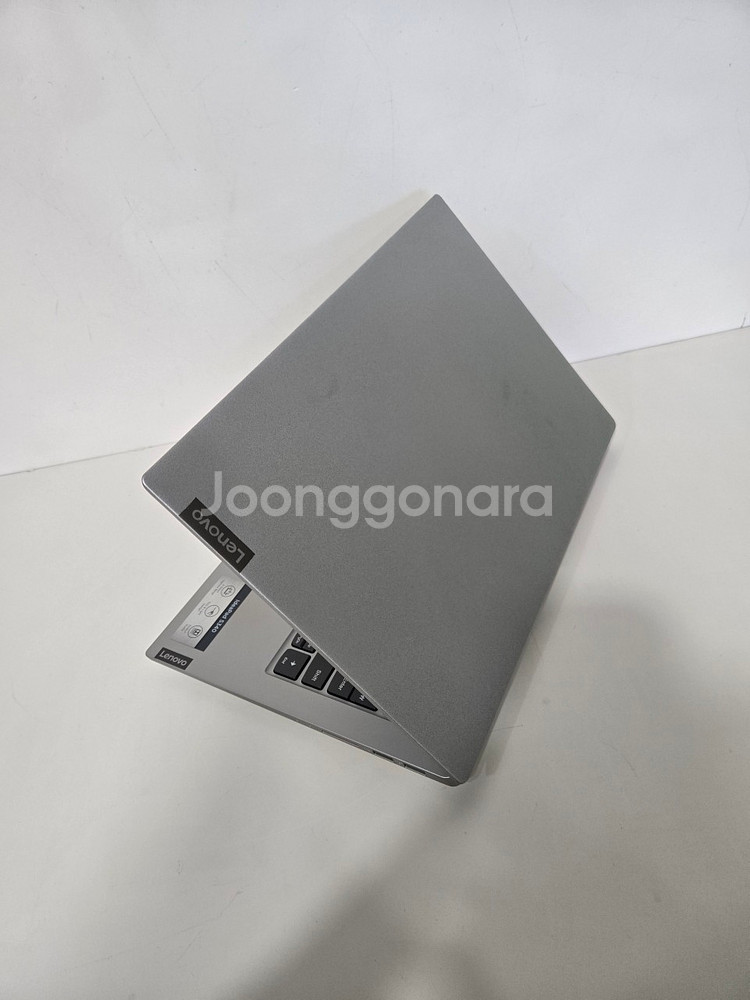 154번 레노버 14인치 업무용 인강용 사무용 중고노트북--2