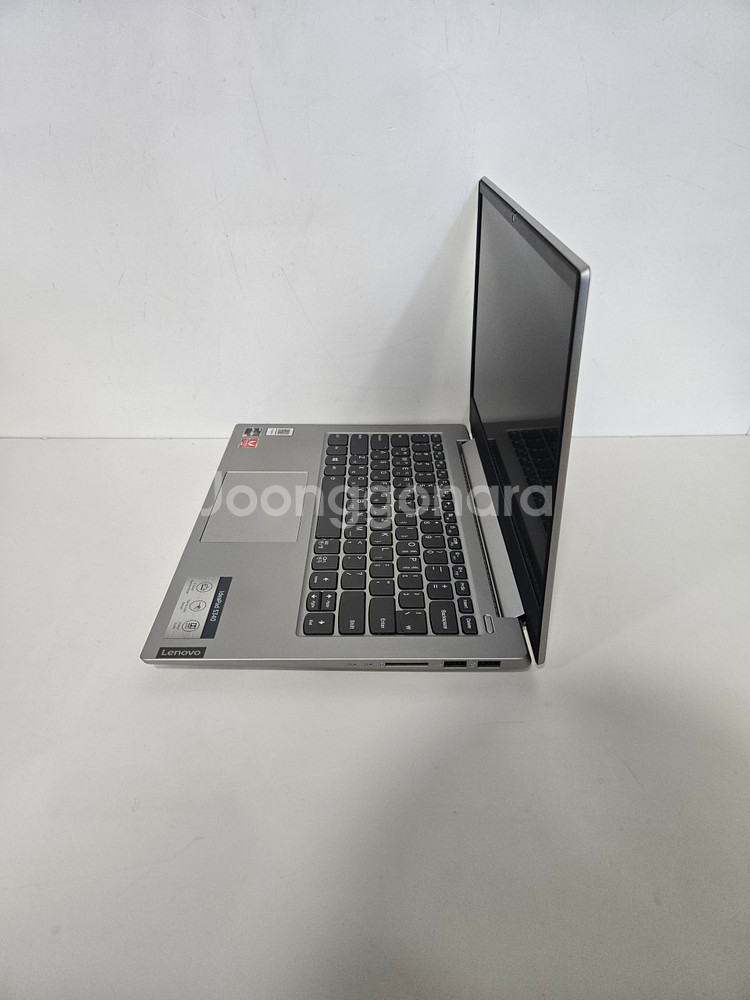 154번 레노버 14인치 업무용 인강용 사무용 중고노트북--4