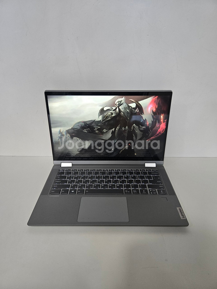 155번 레노버 14인치 사무용 인강용 대학생 중고노트북--0