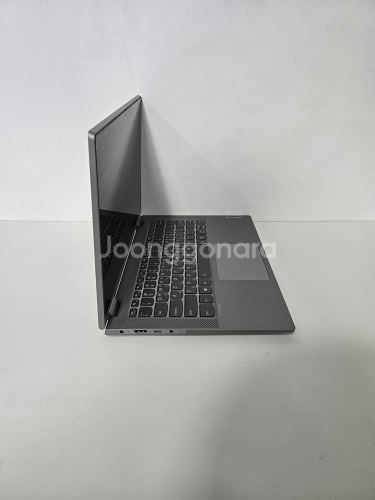 155번 레노버 14인치 사무용 인강용 대학생 중고노트북--3