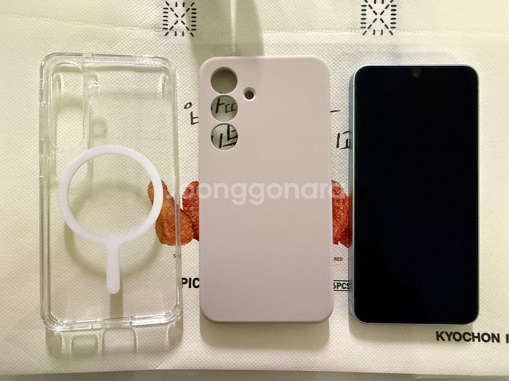 갤럭시 S25 512GB 아이스블루--9