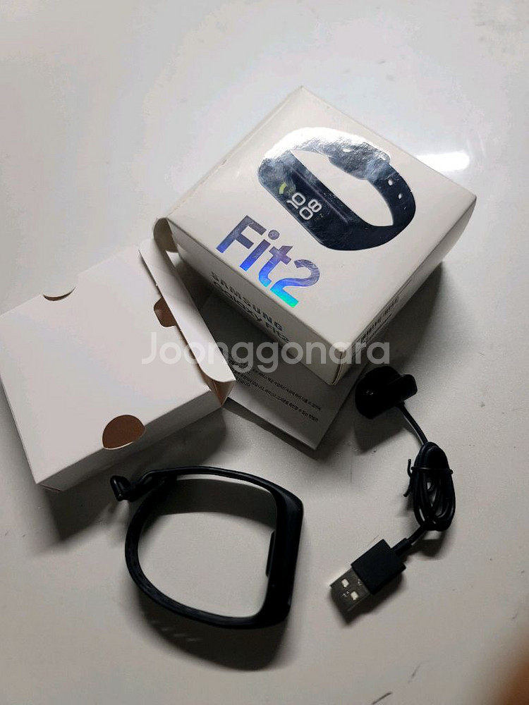 삼성 갤럭시 핏2 fit2--0