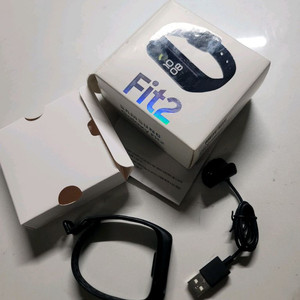 삼성 갤럭시 핏2 fit2