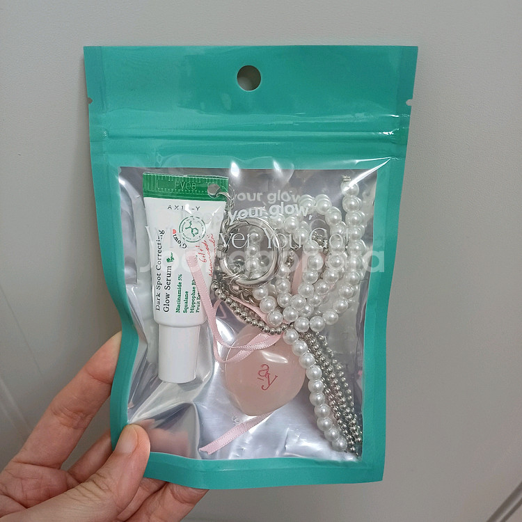 (미개봉) 엑시스와이 세럼키링--0