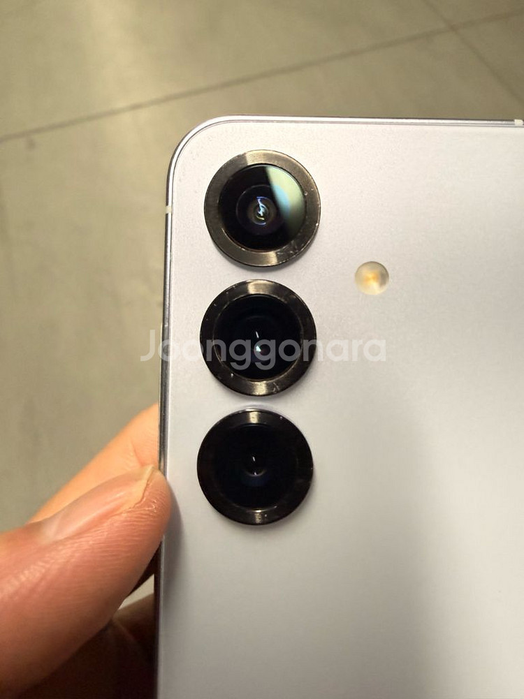 갤럭시 S25 512GB 아이스블루--18