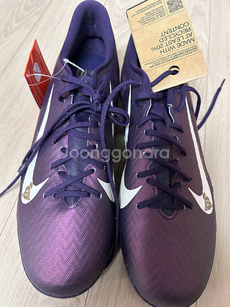 나이키 줌 베이퍼 16 풋살화 275mm 새상품--0