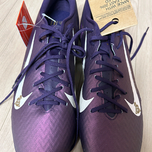 나이키 줌 베이퍼 16 풋살화 275mm 새상품