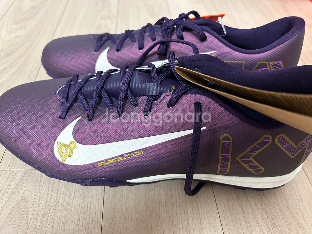 나이키 줌 베이퍼 16 풋살화 275mm 새상품--1