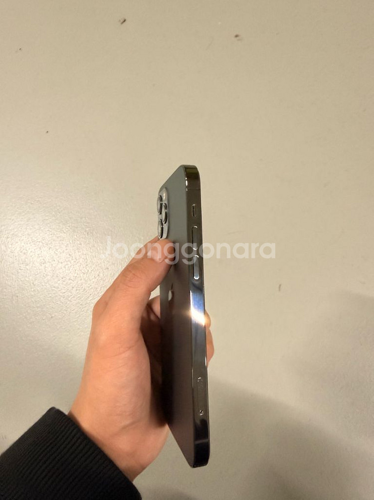 아이폰 12프로 256GB--1