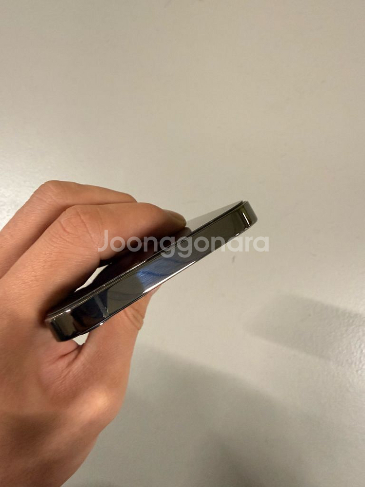 아이폰 12프로 256GB--2