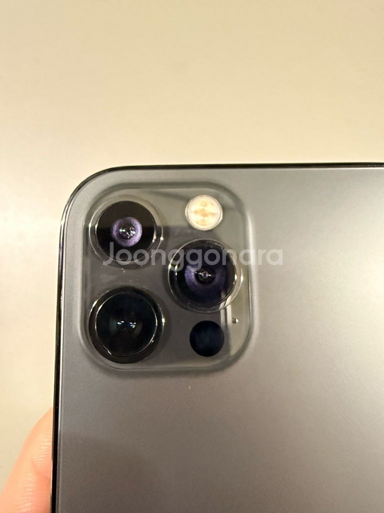 아이폰 12프로 256GB--6