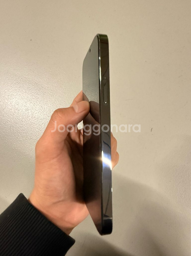 아이폰 12프로 256GB--3