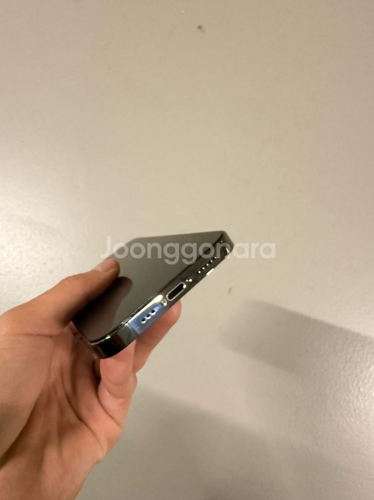 아이폰 12프로 256GB--4