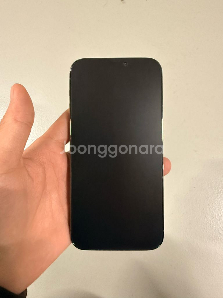 아이폰 12프로 256GB--9