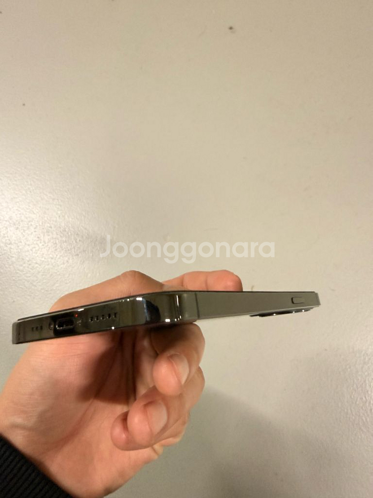 아이폰 12프로 256GB--12