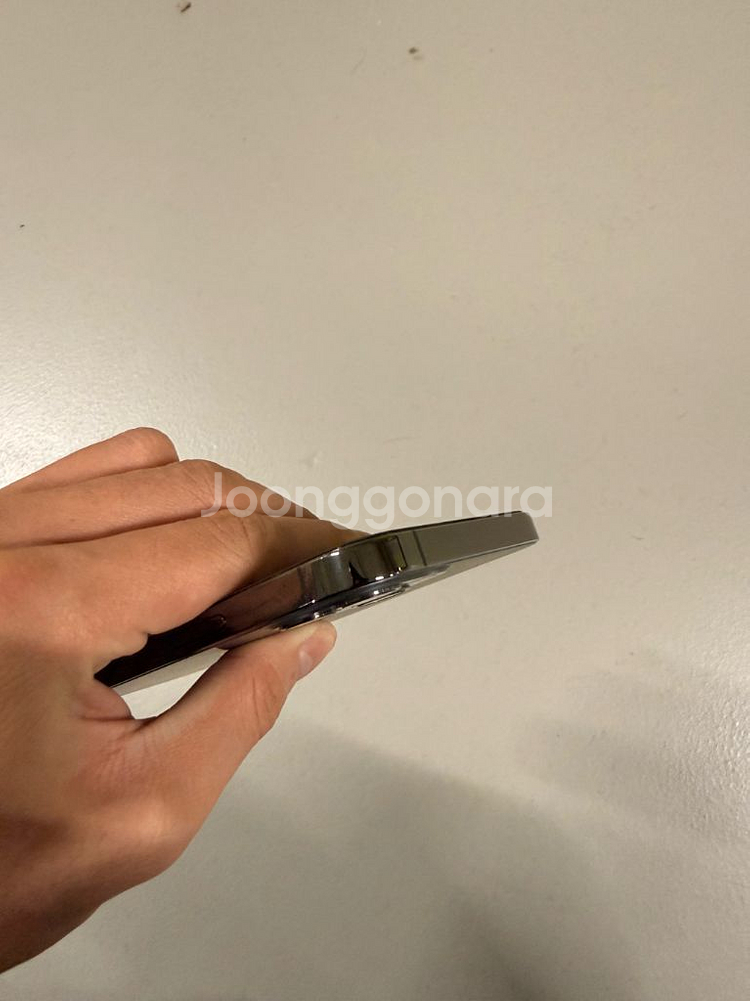 아이폰 12프로 256GB--13