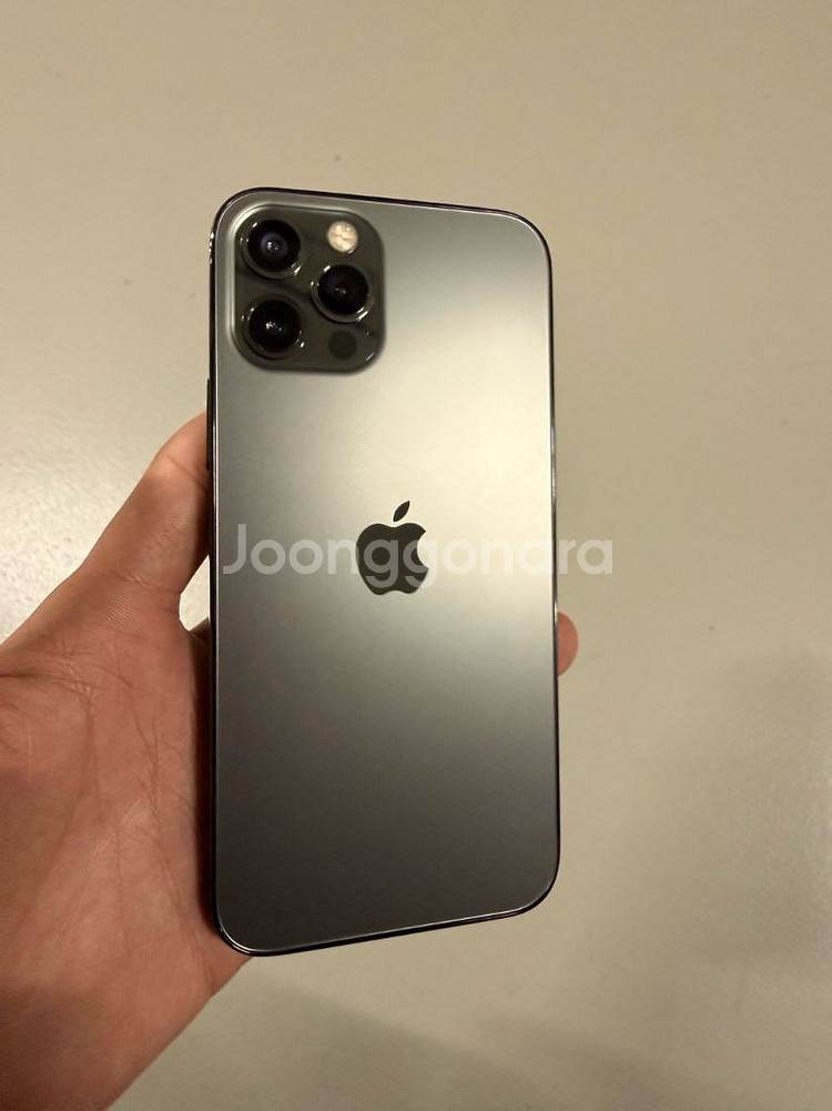 아이폰 12프로 256GB--14