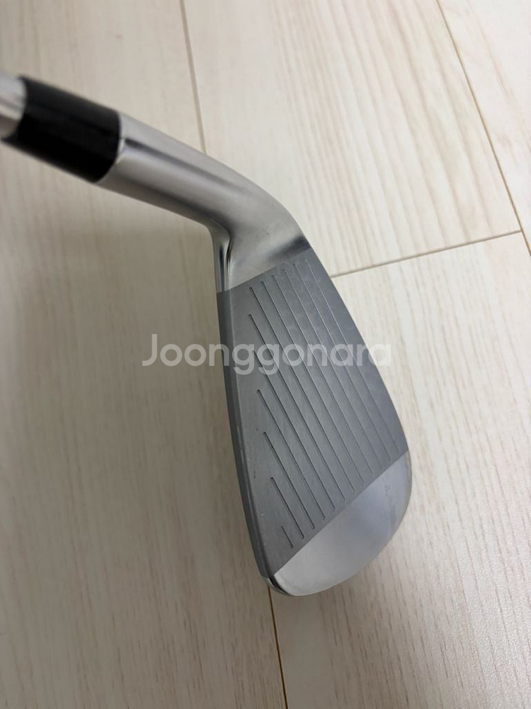 로마로 c101 4번 아이언 950r--2