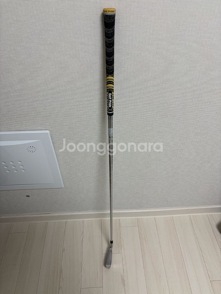 로마로 c101 4번 아이언 950r--4