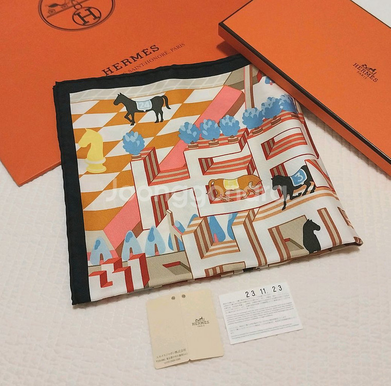 에르메스 경마 클럽 가브로쉬--0