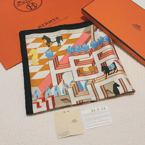 에르메스 경마 클럽 가브로쉬